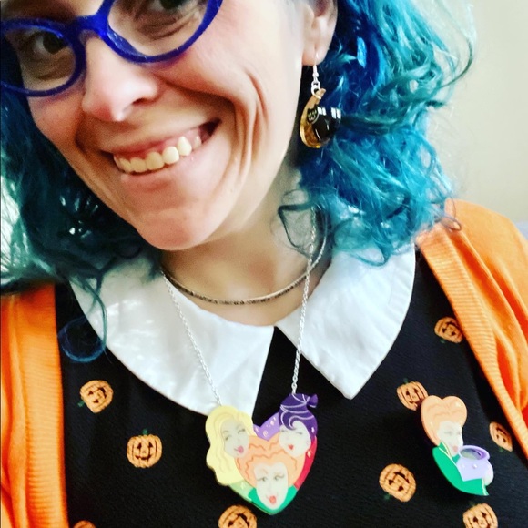 Meet your Posher, Sara - Picture 10 of 11